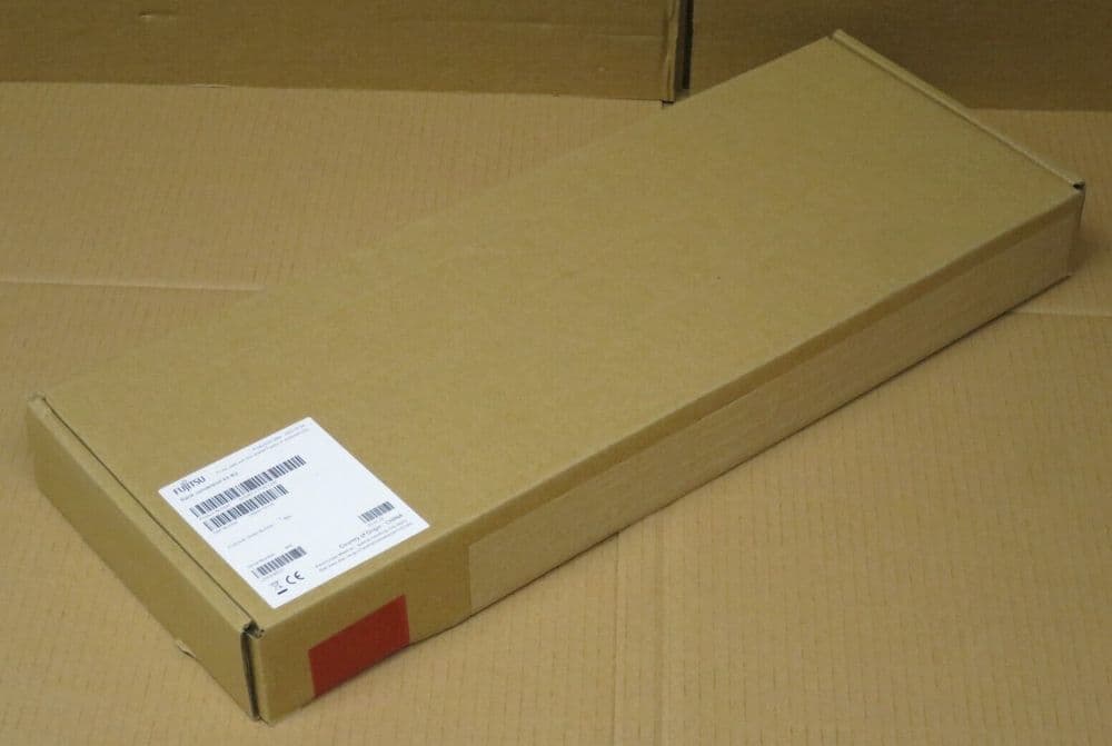 NEW Fujitsu TX1330 M4 Tower Rack Conversion Kit 4U S26361-F1729-L290