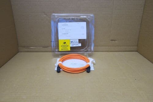 NEW FXJNV - 5M Metre QSFP To Optical Cable ASSY,CBL,QSFP-OPTCL,5MTR