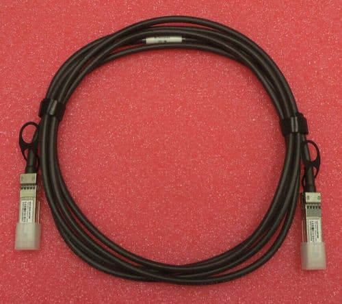 NEW GBICS GD10GS-SP3M 3M SFP+ - SFP+ Passive DAC Direct Attach Cable For Juniper (1)