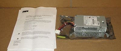 NEW Genuine Cisco PWR-2500-AC 220v Power Supply - For 2500 Series Router