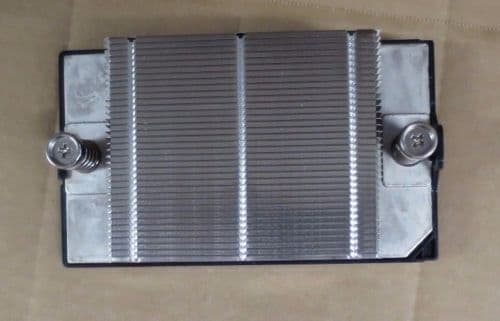 New Genuine Dell PowerEdge R620 Heatsink Heat Sink M112P