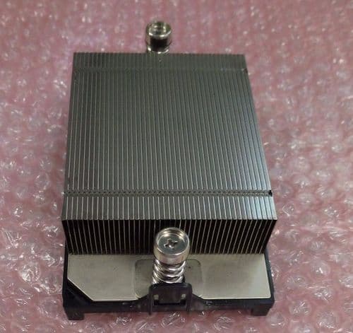 New Genuine Dell PowerEdge R620 Heatsink Heat Sink N6YNR