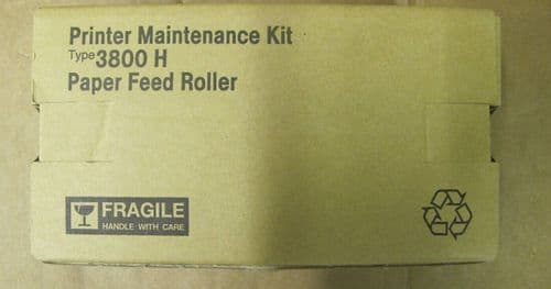 New Genuine Ricoh Printer Maintenance Kit Paper Feed Roller 3800h G776-17