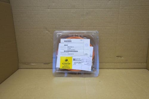 NEW H1HT9 - 15M Metre QSFP To Optical Cable ASSY,CBL,QSFP-OPTCL,15MTR
