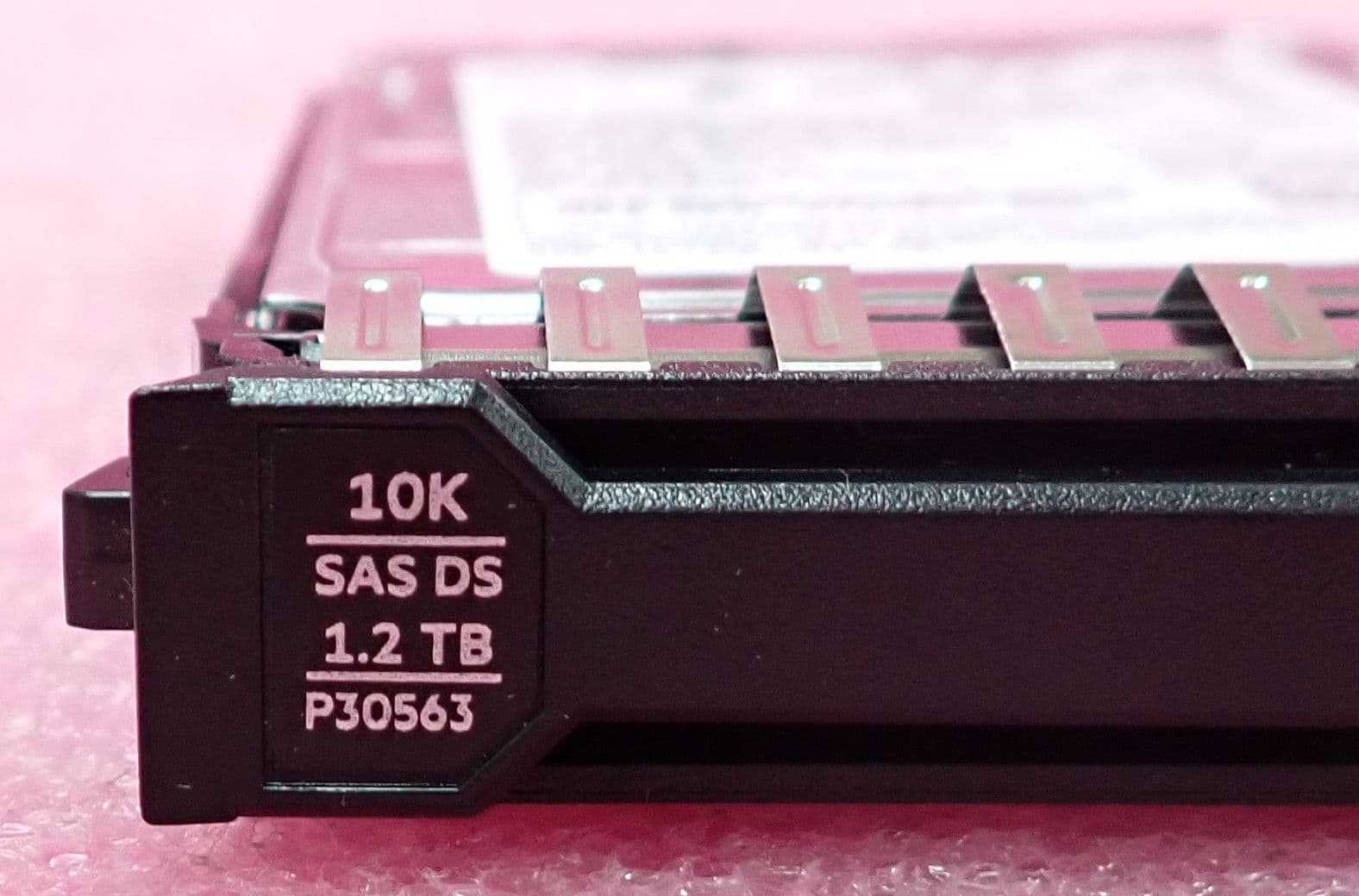 NEW HP 1 2TB 10K SAS 12G 2 5