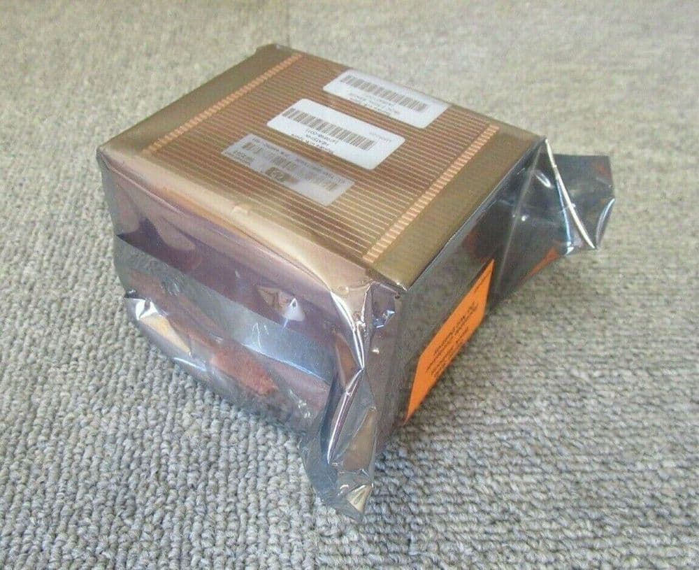 New HP 415651-001 419898-001 ProLiant DL585 G2 G5 G6 Processor Heatsink