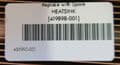 New HP 415651-001 419898-001 ProLiant DL585 G2 G5 G6 Processor Heatsink