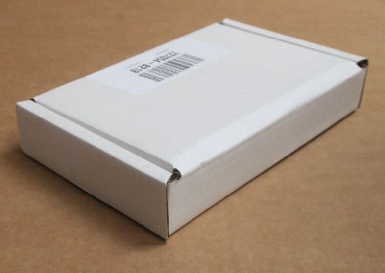 New HP 562FLR-SFP Dual Port 10GbE SFP FlexiLOM Adapter 790317-001 ...