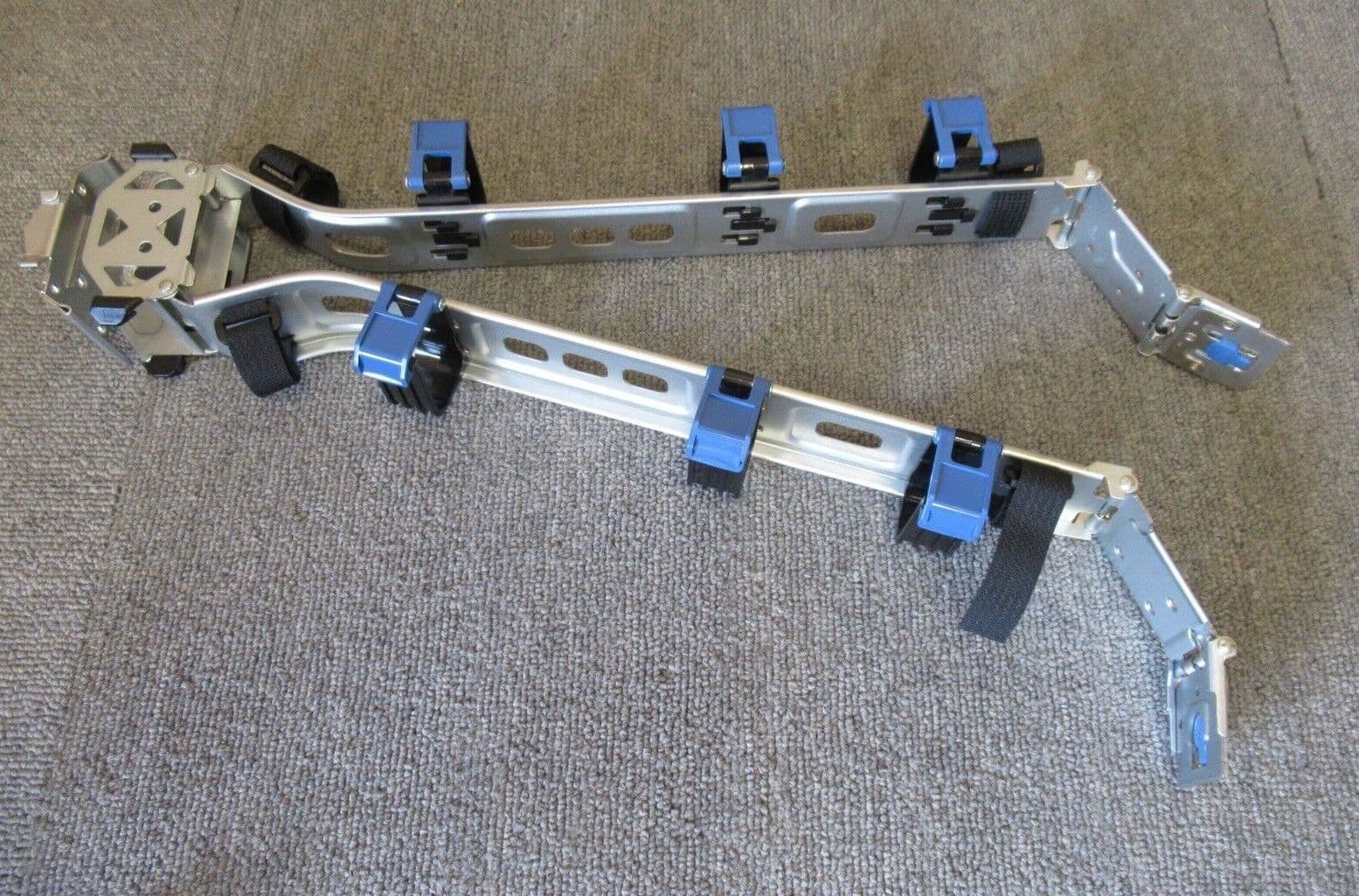 New HP 699303001 699304001 ProLiant DL380 G8 G9 2U Cable Management Arm