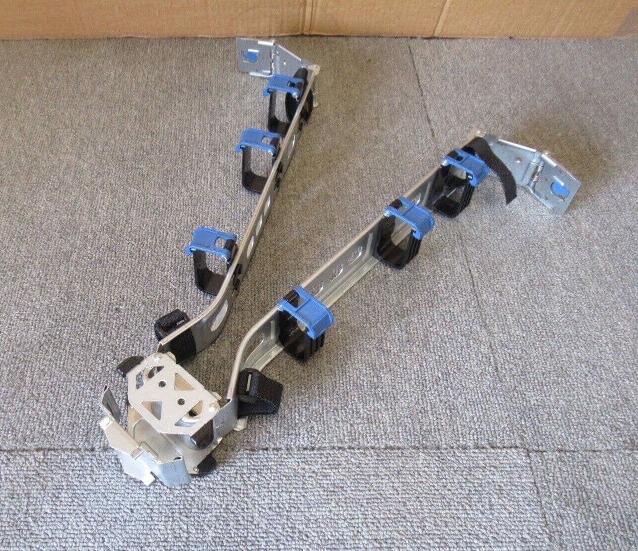 New HP 699303001 699304001 ProLiant DL380 G8 G9 2U Cable Management Arm