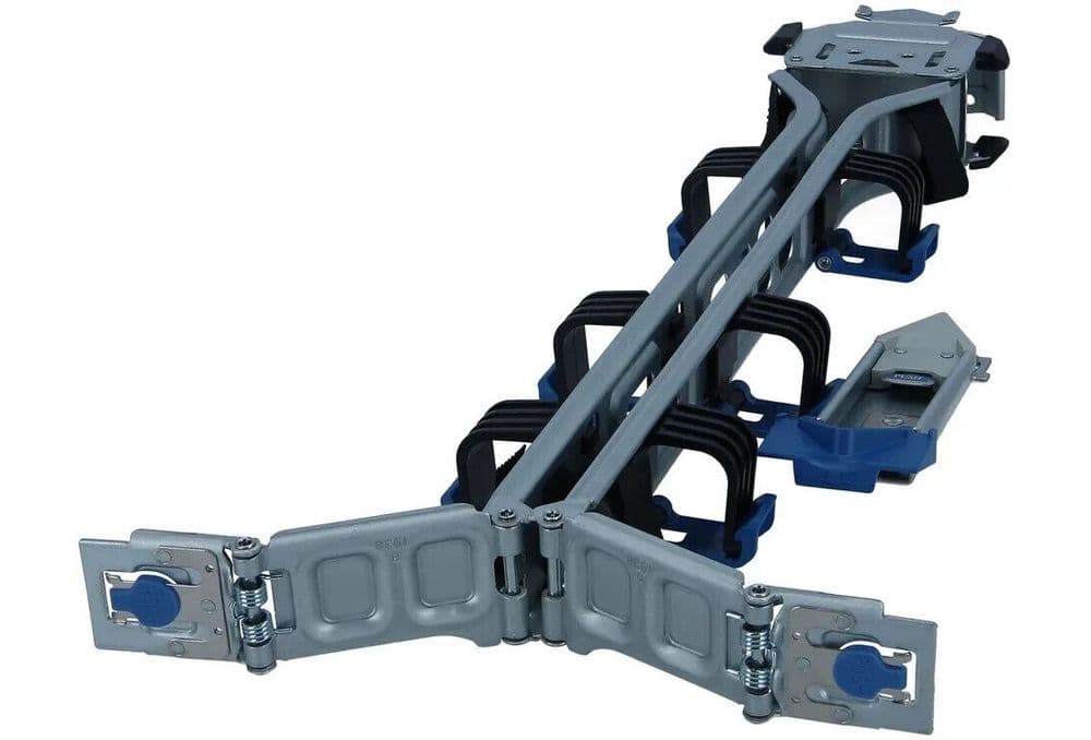 New HP 729872001 1U Cable Management Arm For ProLiant DL360 Gen9 Server