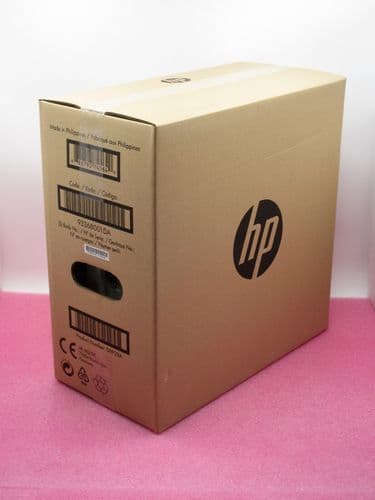 NEW HP D9P29A LaserJet 550-sheet Paper Media Tray Feeder for M304 M402 M404 M409 (1)