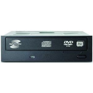 NEW HP Half-Height SATA DVD-RW Optical Drive Kit 447328-B21