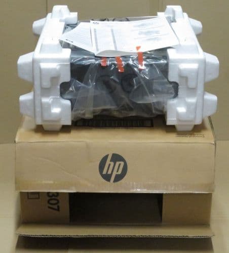 NEW HP LaserJet 500-Sheet Paper Feeder Tray for M401 Series Printers CF284A