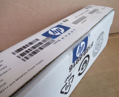 Sostituzione Adattatore Di Alimentazione Per HP ProCurve Msm31x Msm32x Power Supply J9405a J9405b Aba Power Supply Cord Cable Ps Wall Home - Foto 8