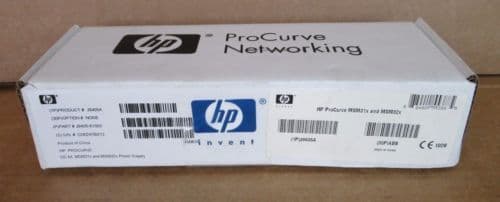 Sostituzione Adattatore Di Alimentazione Per HP ProCurve Msm31x Msm32x Power Supply J9405a J9405b Aba Power Supply Cord Cable Ps Wall Home - Foto 13