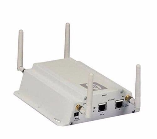 New HP ProCurve MSM325 Access Point (WW) PoE J9373B Wireless Access Point