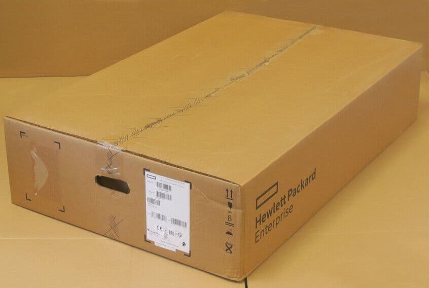 NEW HP ProLiant DL325 Gen10 G10 1U Rack Mount Server 10 bay NVMe HPE