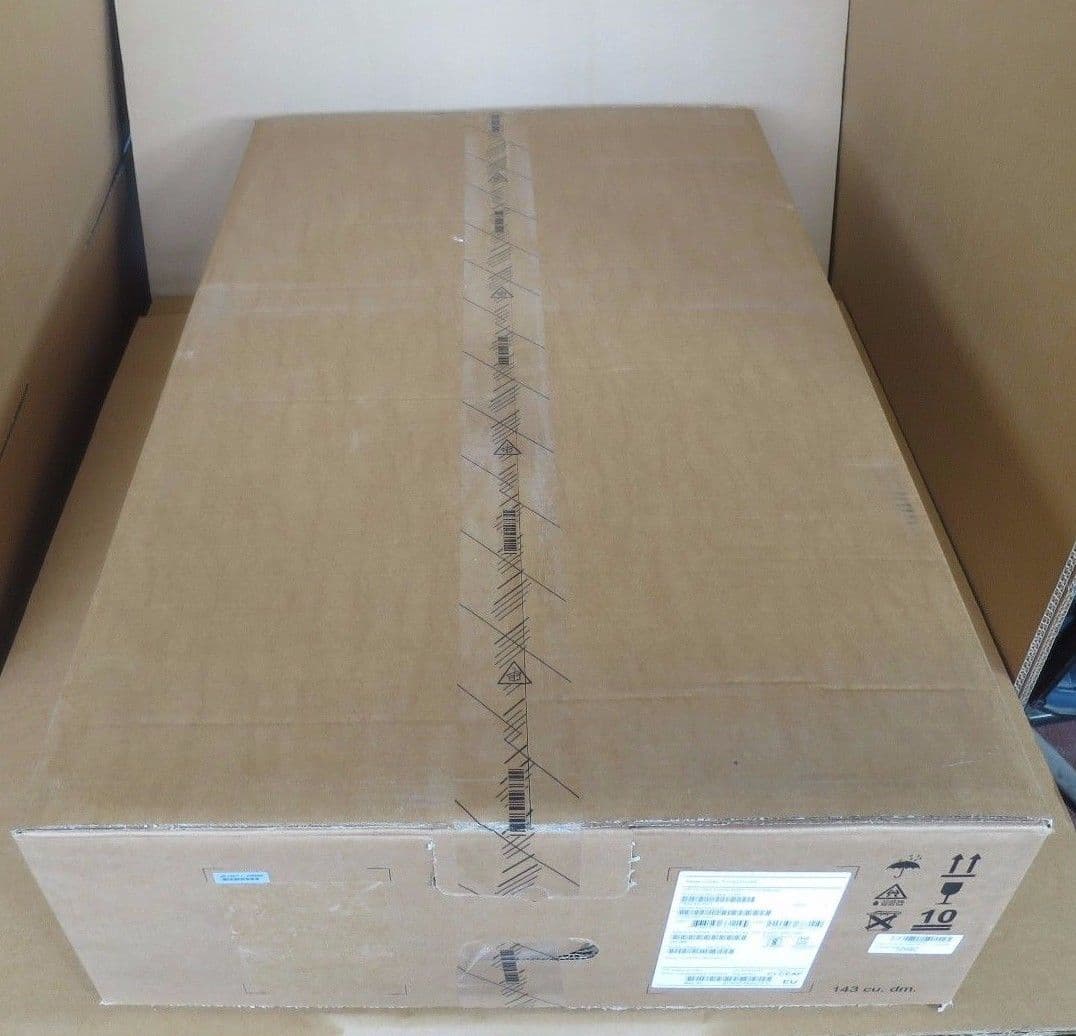 Server HP ProLiant DL360 G9 – 2x Xeon E5-2667v3, 192GB RAM, 2x800GB SSD (Ricondizionato)