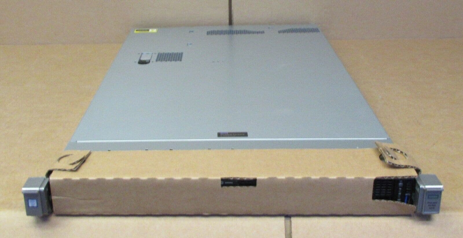 Per HP Proliant DL360 G9 Gen9 ventola di raffreddamento