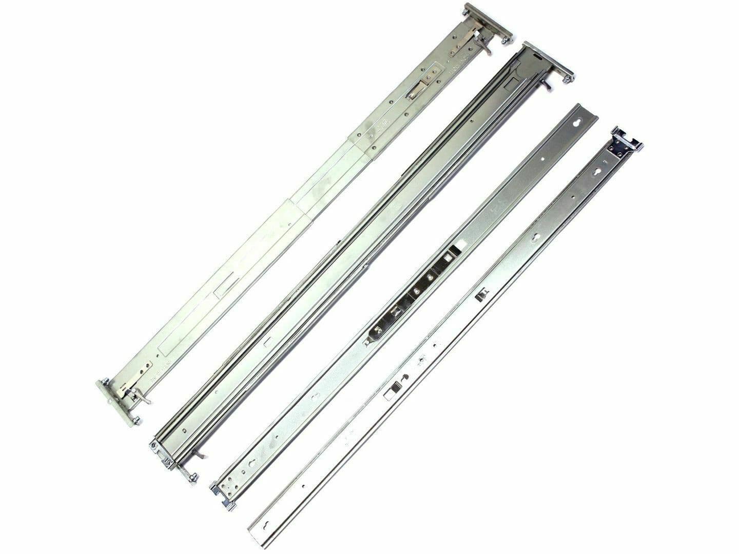 New HP ProLiant DL380 DL385 Gen8 Gen9 Gen10 2U Easy Install Rail Kit