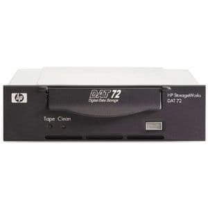 NEW HP StorageWorks DAT72 Q1525A Internal Back-up Tape Drive For Proliant Server