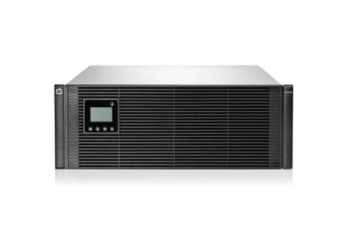 NEW HPE INTL R7000 R7KVA 6.5kVA 6500W AF463A 4U Rackmount HV UPS 1Ph 638832-001