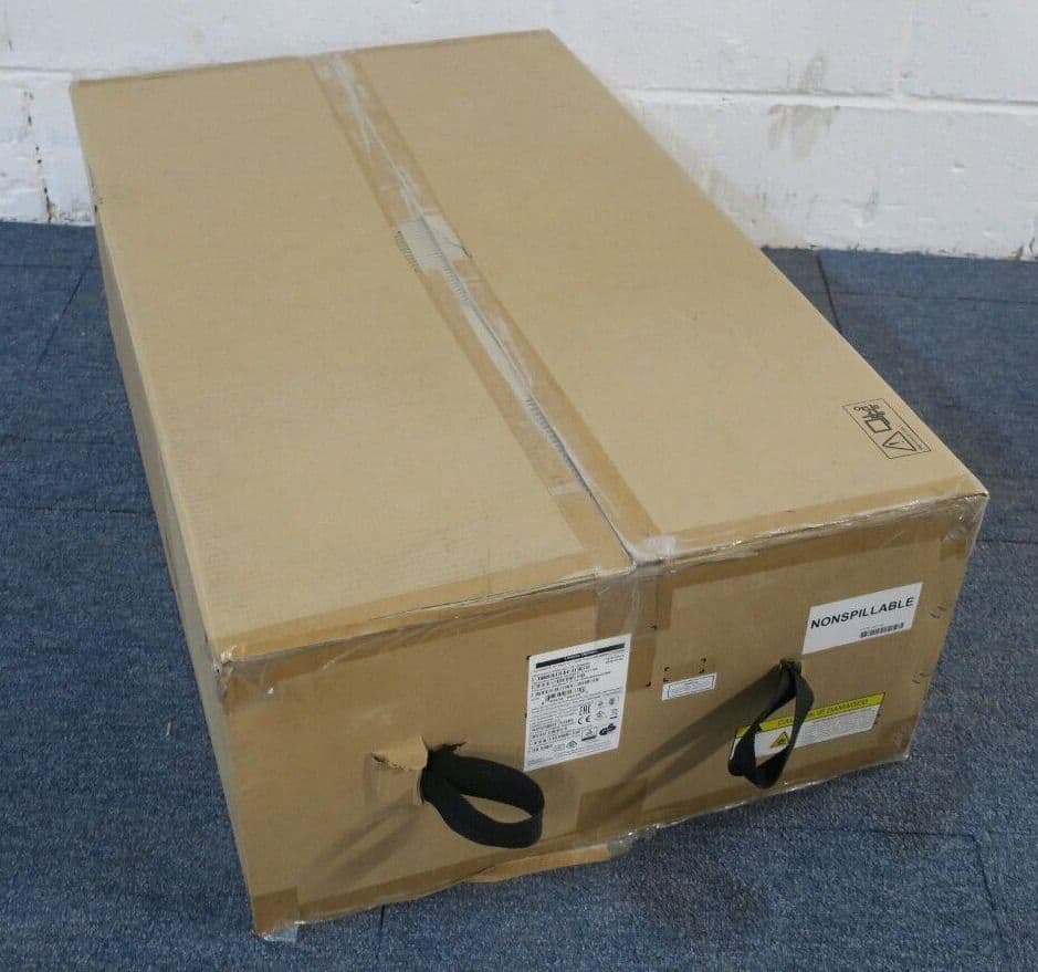 NEW IBM Lenovo 5kVA/6kVA 3U Rackmount Tower Extended Battery Module EBM ...