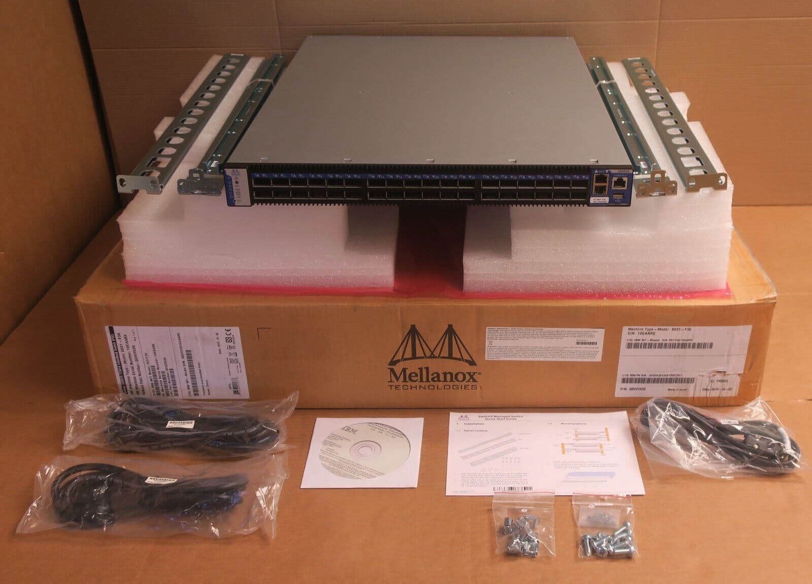 swix HF6.8 ３個 Switch Assembly, COK-ExxBSX | 11000082 | Zephyr Parts