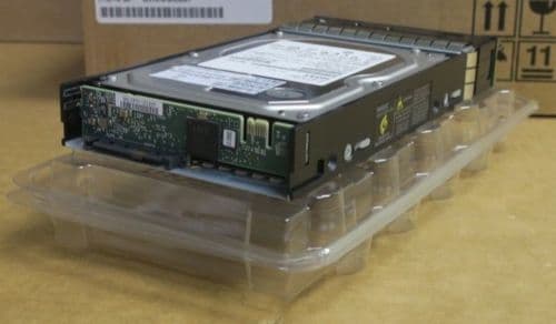 NEW IBM NetApp 3TB 7 2k SAS 6G 3 5 Hard Drive 108-00277 B0 00V7471 X308A-R6