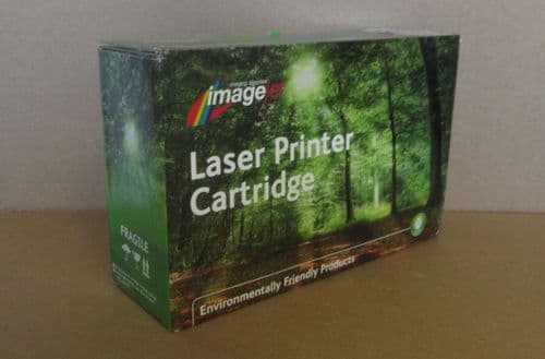 NEW Imagejet Premium Toner Cartridge - HP Laserjet 4000