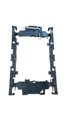 New Intel K51177-005 Xeon LGA-4677 EA1 Heatsink Cage Carrier Clip Plastic Holder
