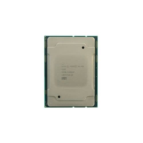 NEW Intel Xeon 10C Silver 4210 2.2GHz 13.75MB Server CPU Processor SRFBL LGA3647
