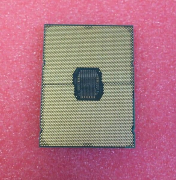 NEW Intel Xeon 24-Core Gold 6336Y 2 40GHz 36MB Cache LGA4189 CPU ...