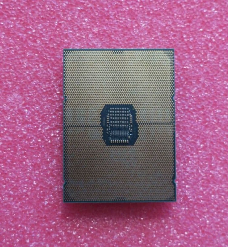 NEW Intel Xeon 28 Core Gold 6348 2 60GHz LGA4189 Server CPU Processor SRKHP new-intel-xeon-28-core-gold-6348-2-60ghz-lga4189-server-cpu-processor-srkhp