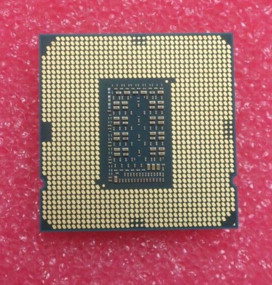 NEW Intel Xeon E-2314 Quad-Core 2 80GHz 8MB Cache LGA1200 CPU Processor ...