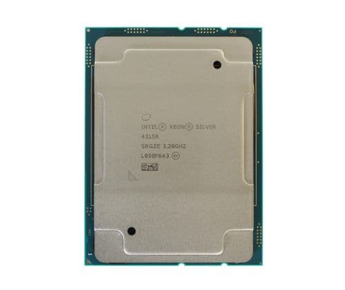 NEW Intel Xeon Eight-Core Silver 4215R 3.20GHz 11MB Server CPU Processor SRGZE