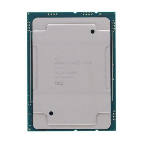 NEW Intel Xeon Eight-Core Silver 4215R 3.2GHz Server CPU Processor LGA3647 SRGZE