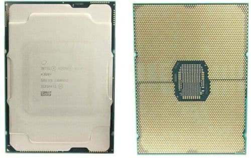 NEW Intel Xeon Eight-Core Silver 4309Y 2.80GHz 12MB Cache Server Processor SRKXS