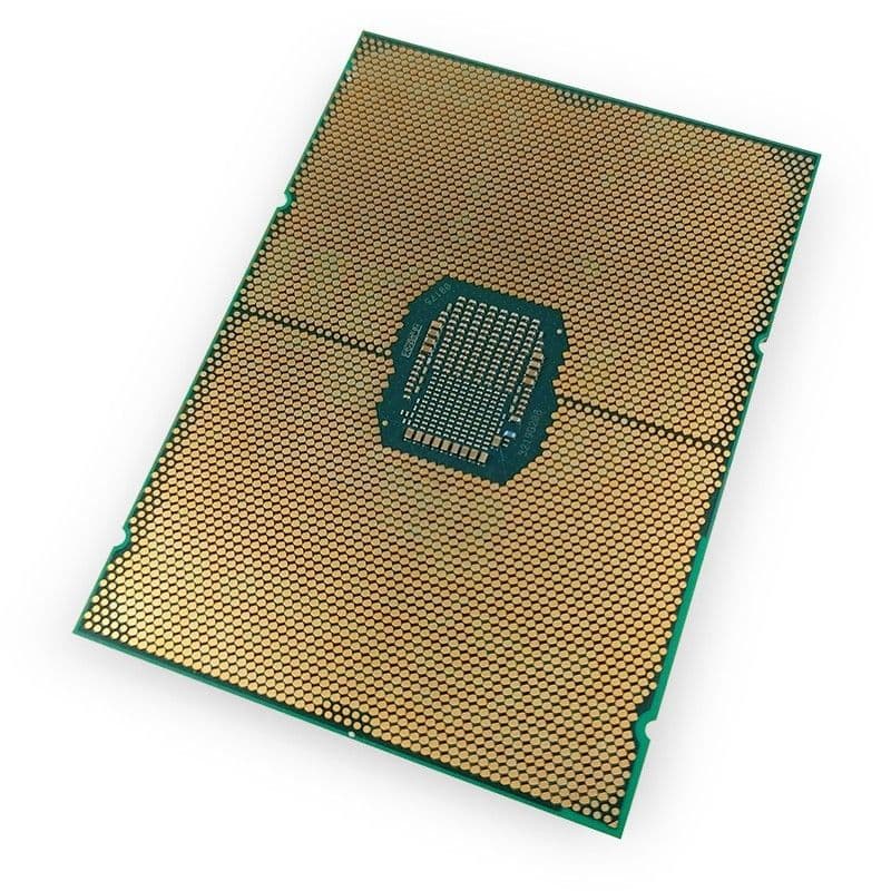 New Intel Xeon Gold 5317 12-Core 3 0GHz 12MB FCLGA4189 CPU Processor SRKXM