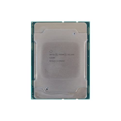 NEW Intel Xeon Silver 4210R Ten-Core 2.40GHz LGA3647 13.75MB CPU Processor SRG24