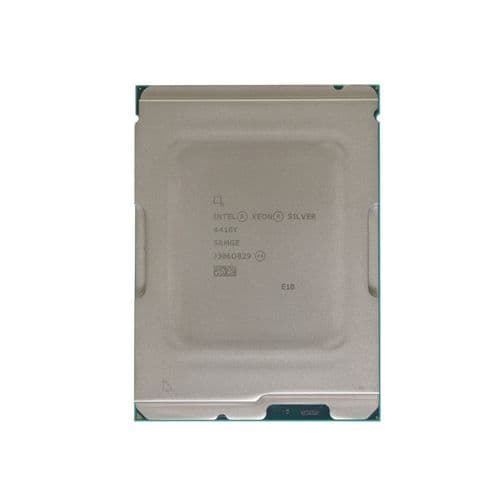 New Intel Xeon Silver 4410Y Twelve-Core 2.0GHz 30MB LGA4677 Server CPU SRMGE