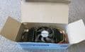 New Jamicon JF0510B1M 12V Socket 7 Ball Bearing CPU Cooling Fan And Heatsink
