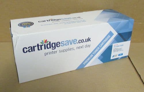 New Kyocera TK-590C-REM Cyan Toner Ink Cartridge TK-590C