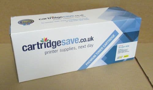 New Kyocera TK-590Y-REM Yellow Toner Ink Cartridge TK-590Y