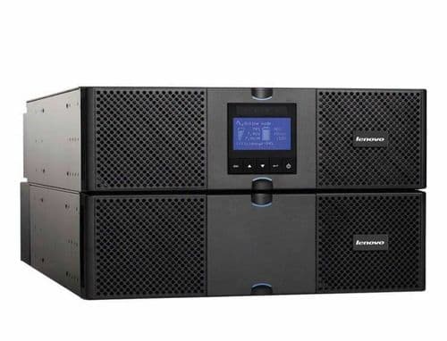 NEW Lenovo RT11kVA 11kVa 11000VA 10KW Rack Mount Tower 6U 3:1 Ph UPS 55949PX