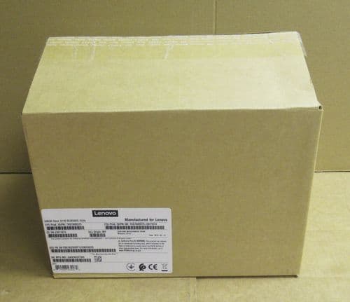 NEW Lenovo ThinkCentre Sr650 CPU Heatsink And Fan Kit NO CPU 7XG7A05575