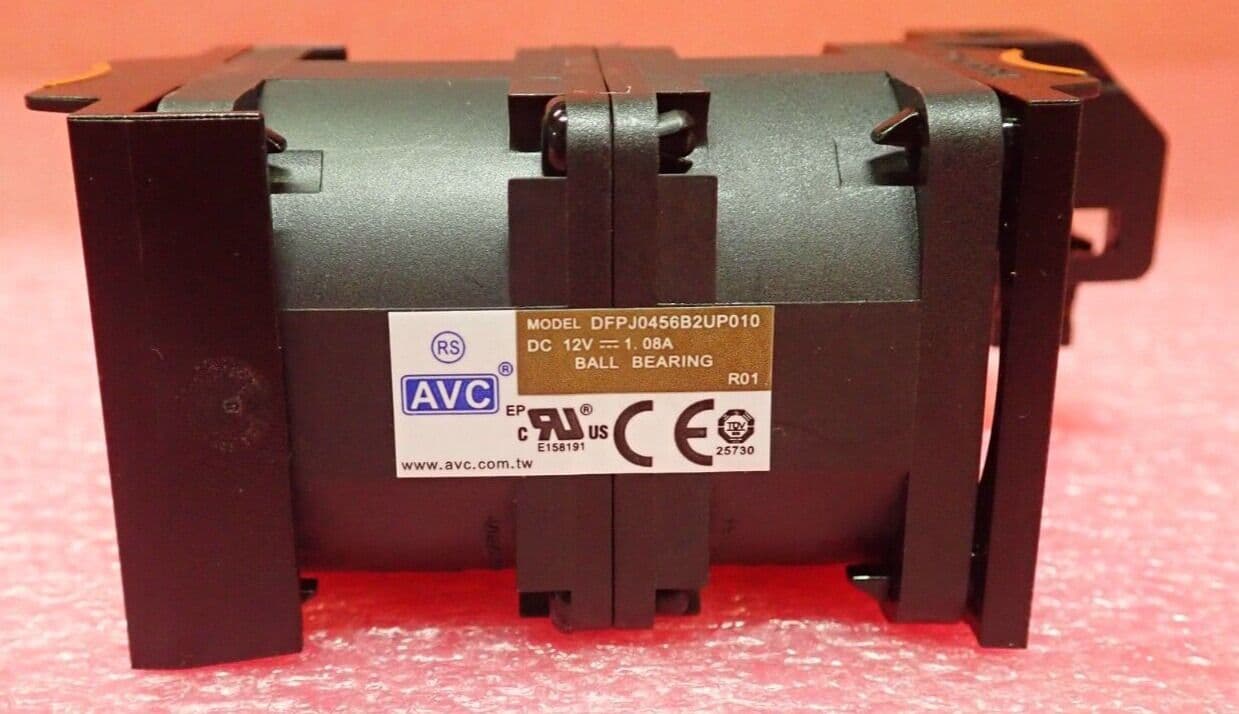 NEW Lenovo ThinkSystem SR645 Server 4056 Dual Rotor Standard 21K Fan ...