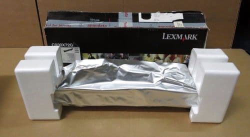 New Lexmark C930X72G Photo Conductor Unit Printer Copier Scanner C940e C935