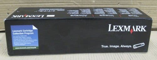 NEW Lexmark Magenta High Yield Toner Cartridge Laser Print 22000 Pages X945X2MG